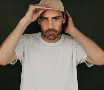 Dutch Nazari al The Cage