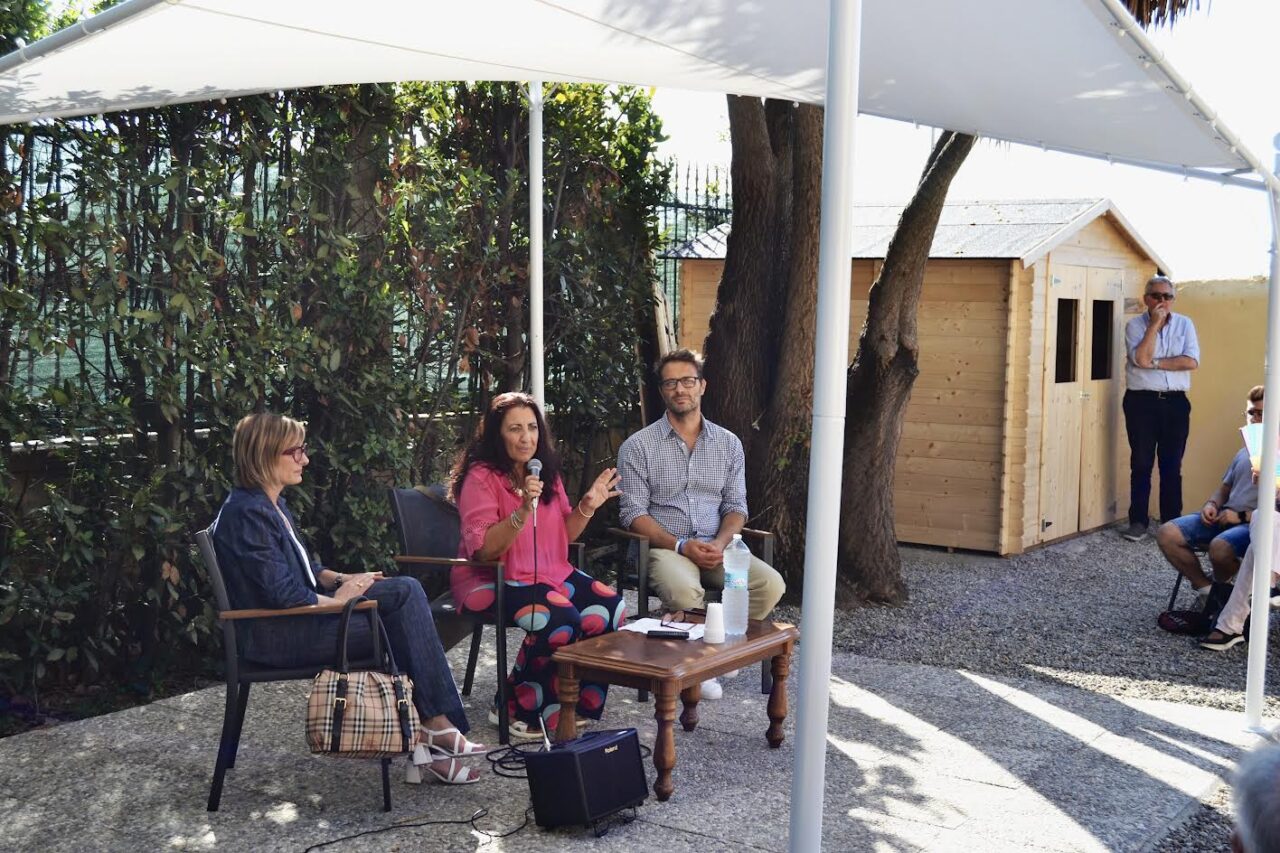 Il Sestante compie 20 anni