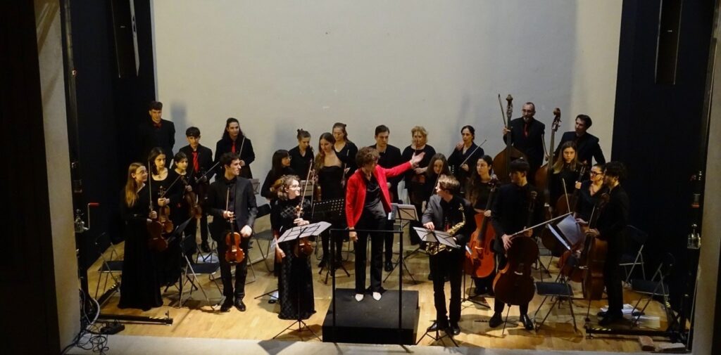 Natale in musica: doppio appuntamento con il Conservatorio Mascagni tra la Parrocchia di Santa Rosa e il Museo Fattori