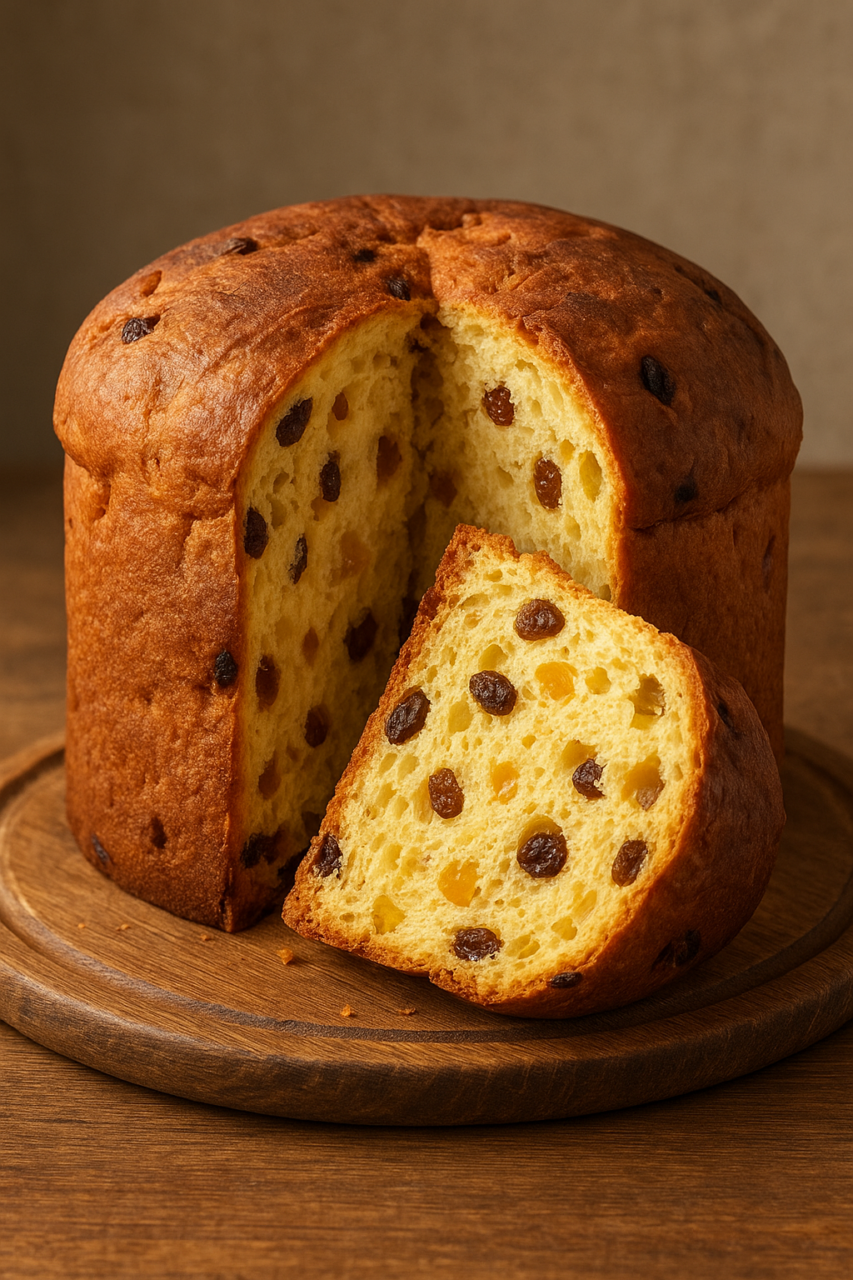 EMERGENCY porta a Livorno il Panettone Fatto per Bene