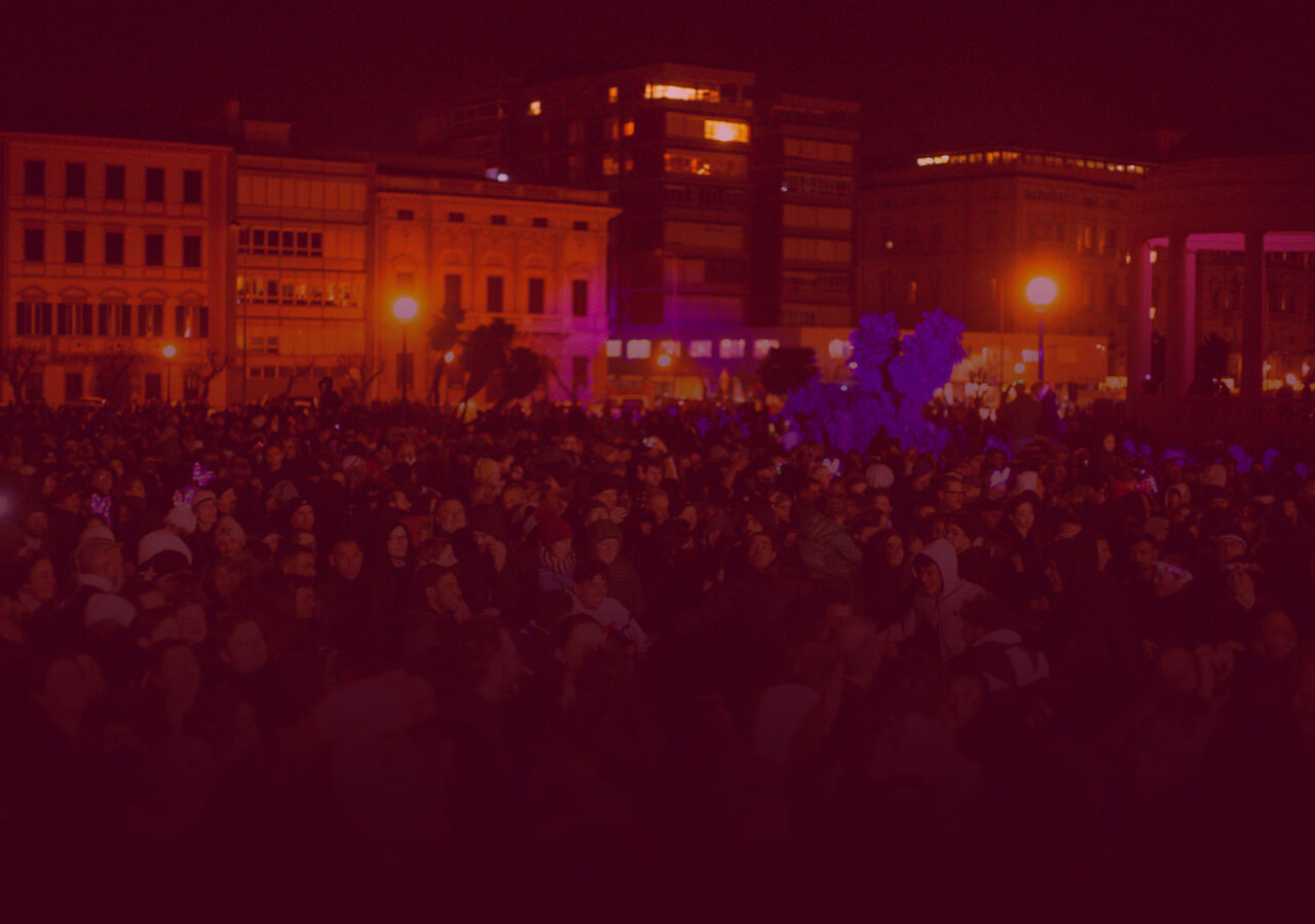 Festività Natalizie e Capodanno 