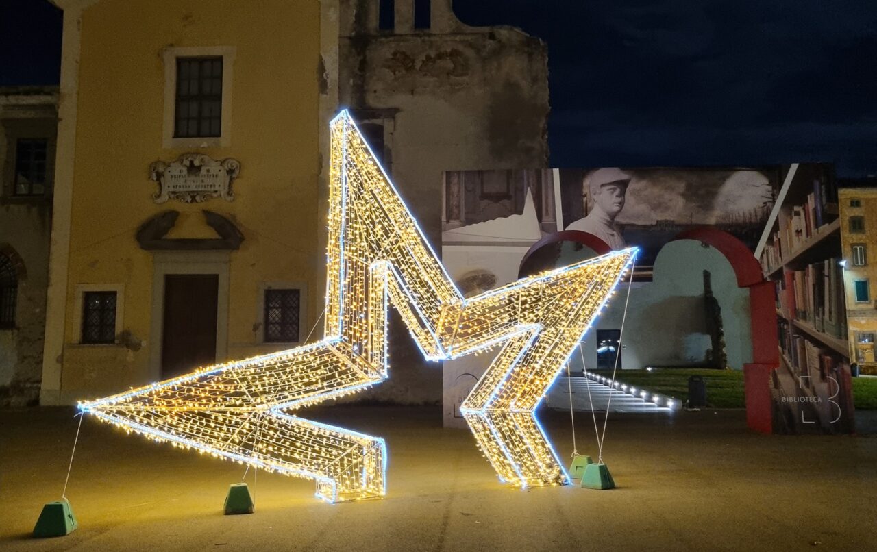 Festività Natalizie 2025. Eventi, mercatini, feste e attrazioni