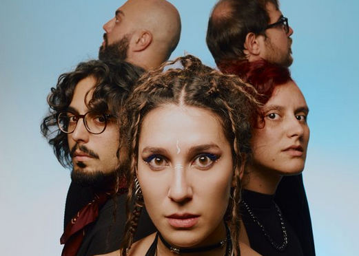 My Generation, settimo appuntamento al The Cage