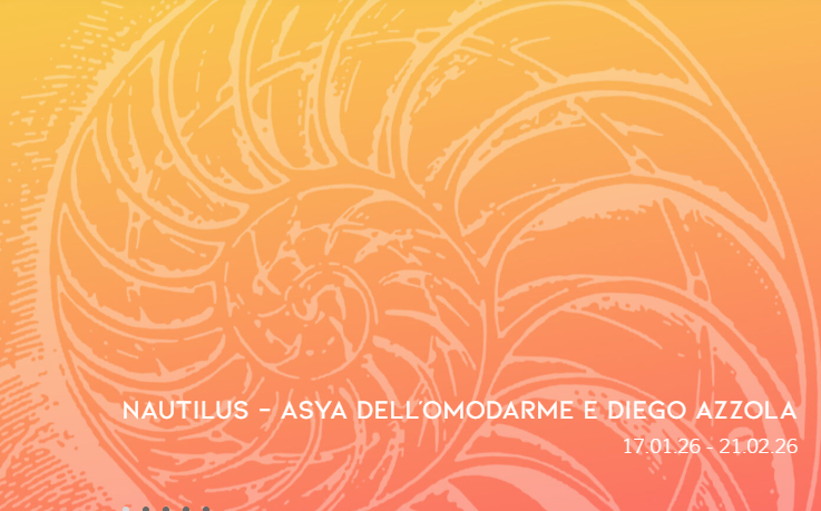 “Nautilus – Sezioni di Zoologia Comparata” in Fortezza Nuova