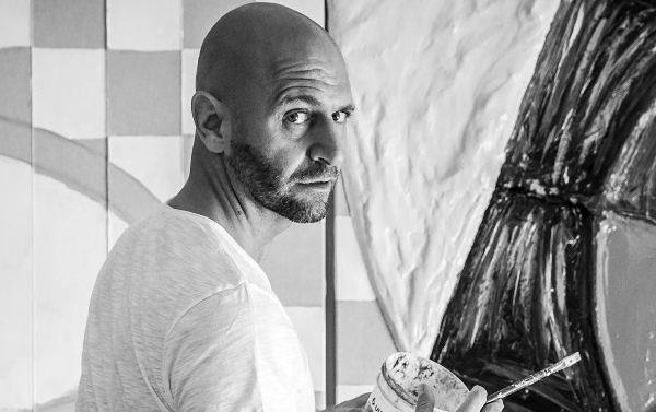 L’Arte del Gesto: scrittura, musica e disegno come linguaggi di libertà