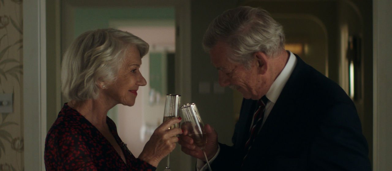 L’INGANNO PERFETTO