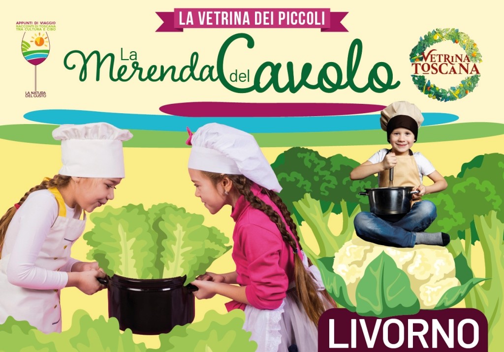 LA MERENDA DEL CAVOLO