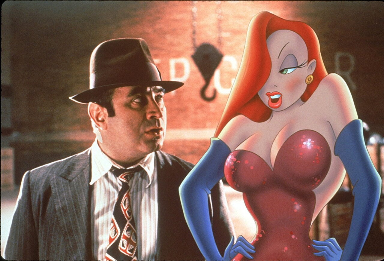 Cinema a Colazione- Chi ha incastrato Roger Rabbit?