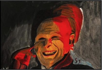 “L’orrore disegnato – Viaggio nel cinema horror”