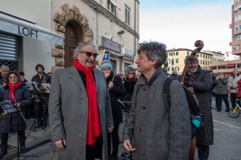 Per ricordare Piero Ciampi