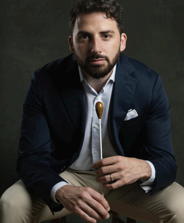 LA SINFONIA PERDUTA DI MOZART