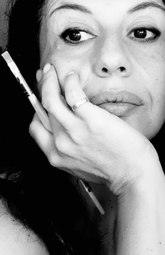 “Anatomie del presente” mostra d’arte contemporanea all’Amedeo Cucina Urbana