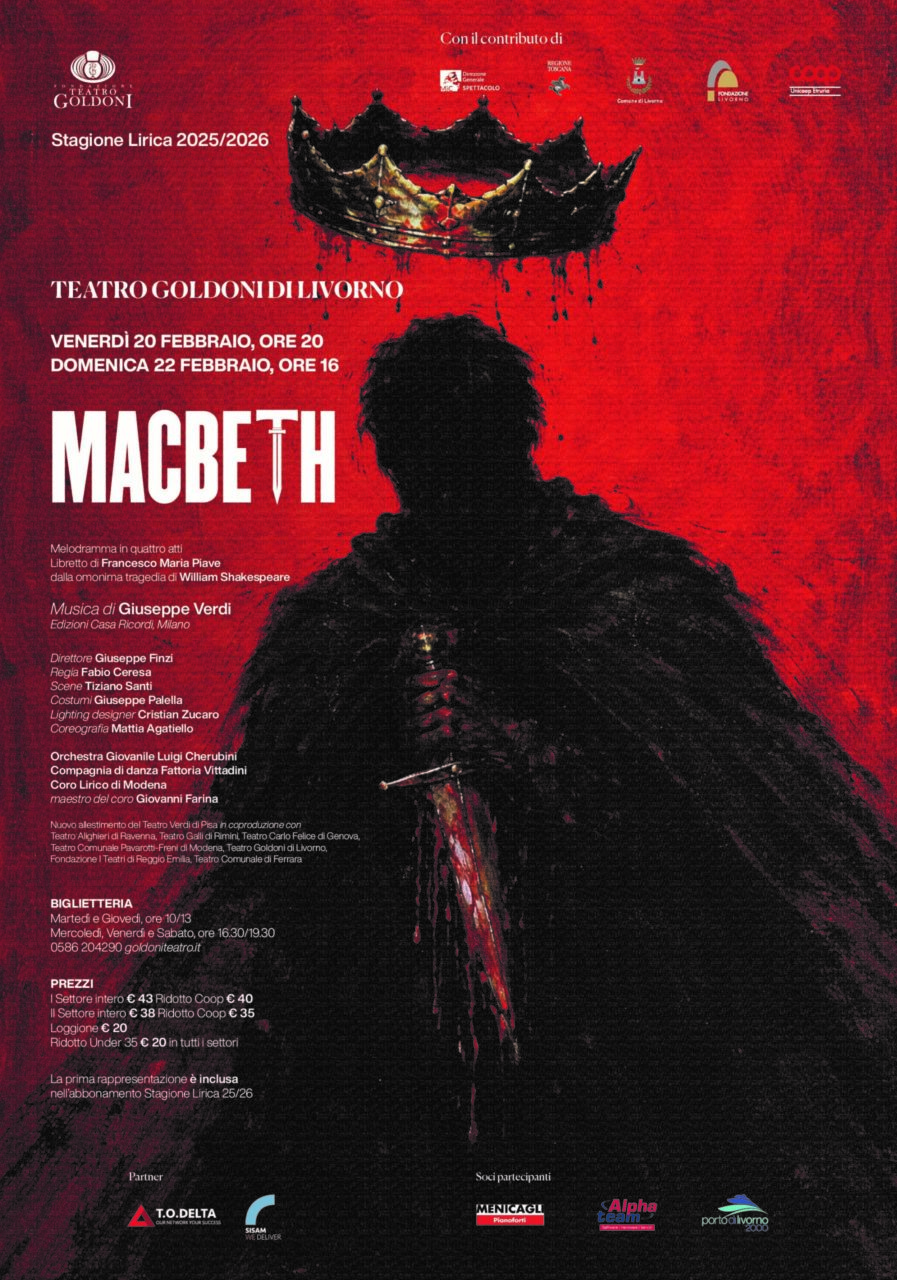 MACBETH