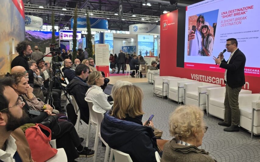 Livorno alla BIT 2026: nello stand della Toscana l’autenticità di una destinazione short break