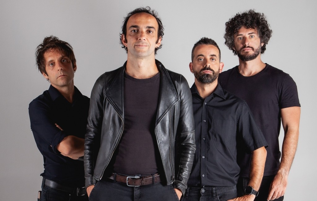 Al The Cage arrivano i Vintage Violence