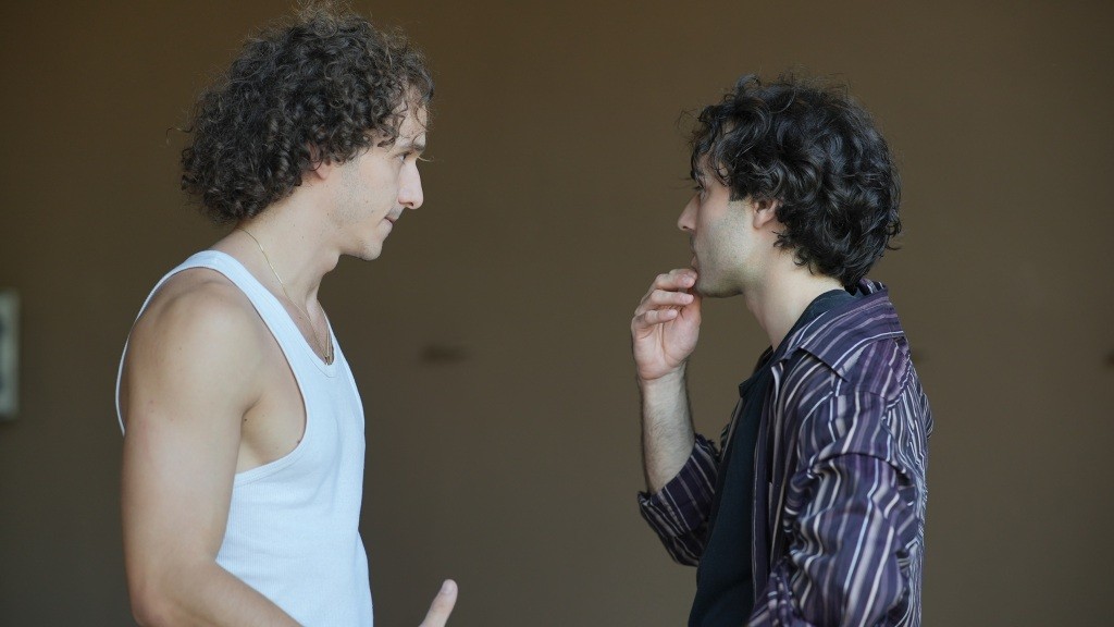 Back 2 Move, nuovo format al The Cage