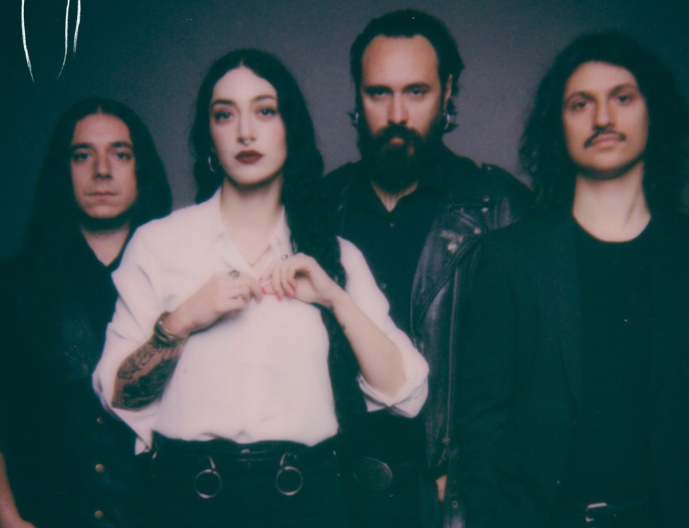 Il doom metal di Messa