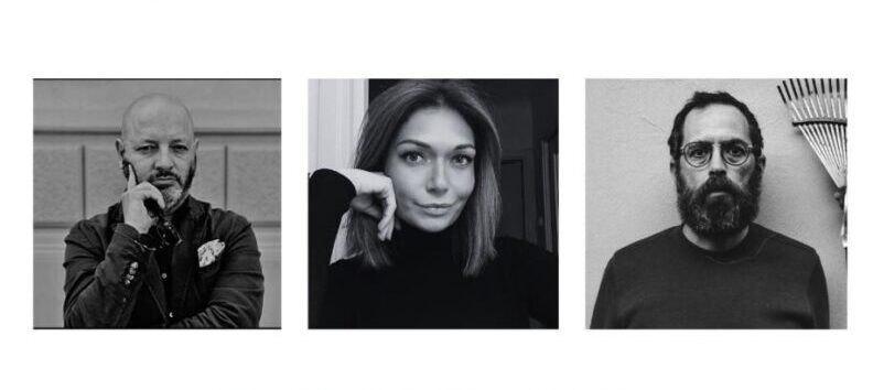 Il Martedì di Guglie – “Poesia e tecnologia: così lontane, così vicine”