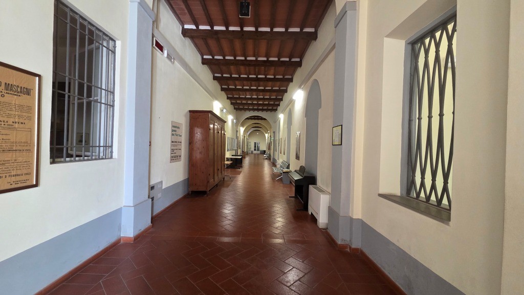 A “Il Sabato del Mascagni” percussioni tra sperimentazione e nuove tecnologie