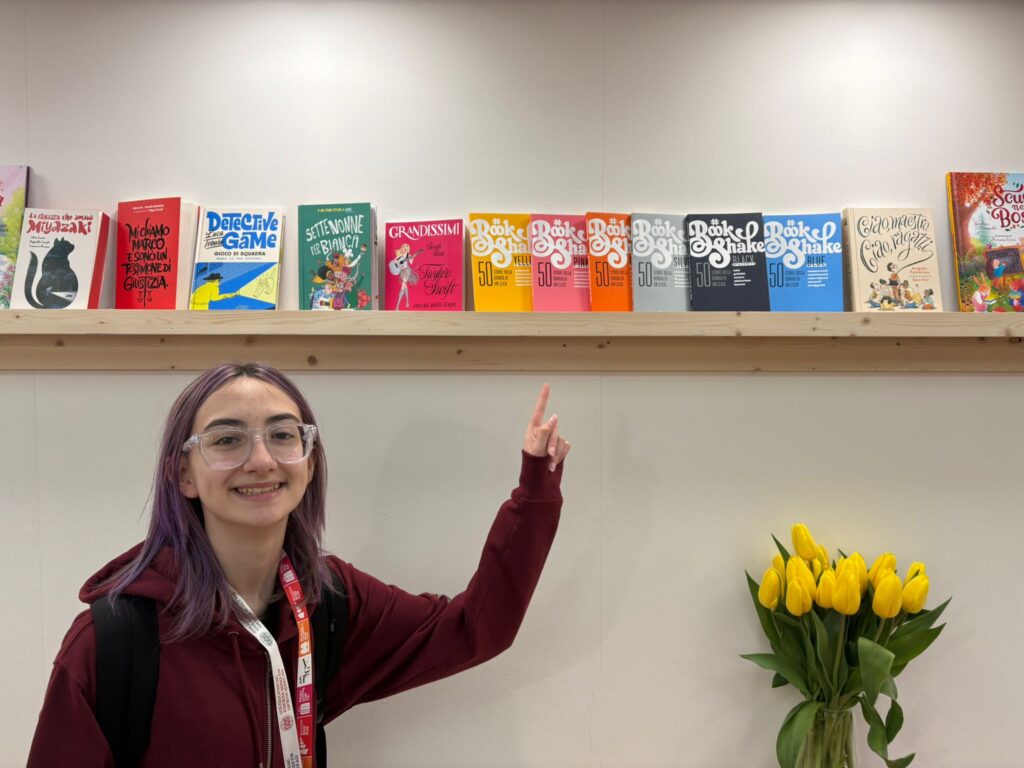 Démadé Festival – seconda edizione della rassegna di letteratura per ragazzi