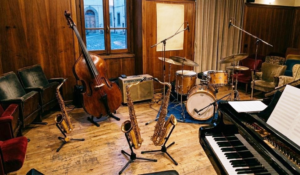 Livorno AprileJazz 2026, il  programma