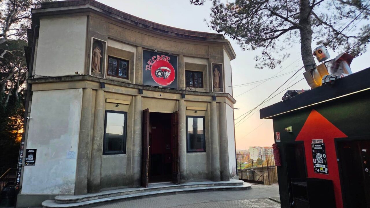 Torna Emergenza Live Music al The Cage