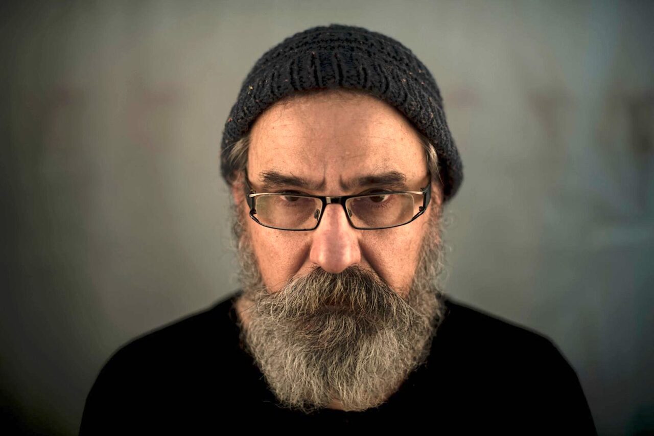 Marco Lenzi SUL “DISPREZZO” DI JEAN LUC GODARD