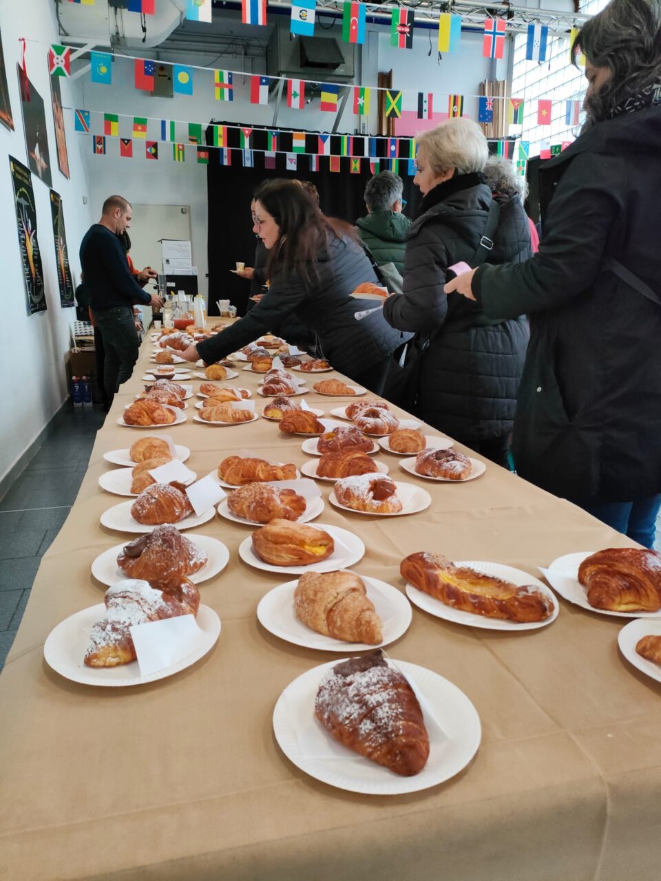 Cinema a Colazione… a scatola chiusa