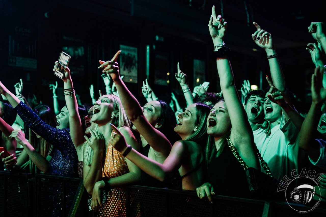 Emergenza Live Music