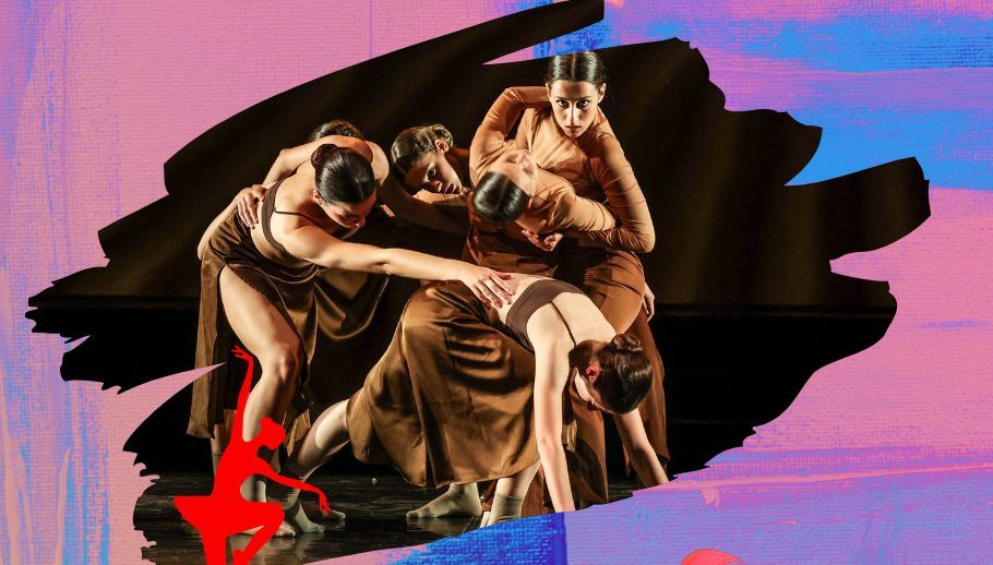 “NPD Prisma Collective – Un corpo, mille rifrazioni”