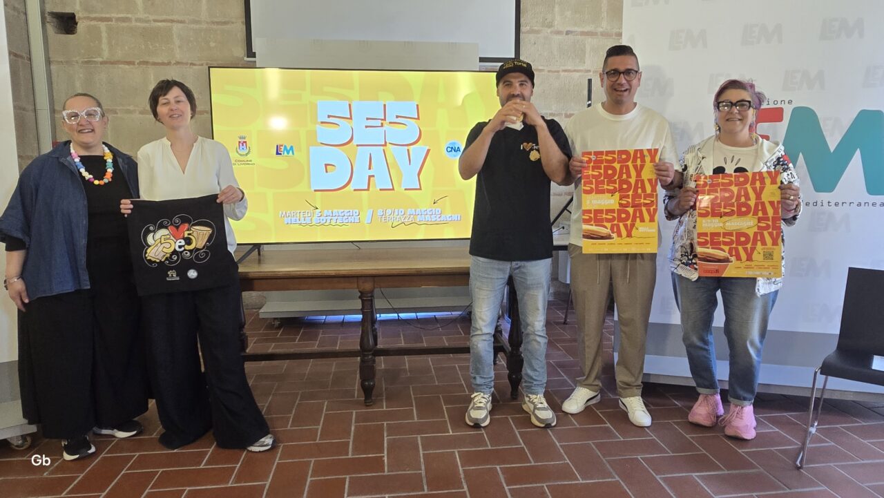 5&5 Day 2026