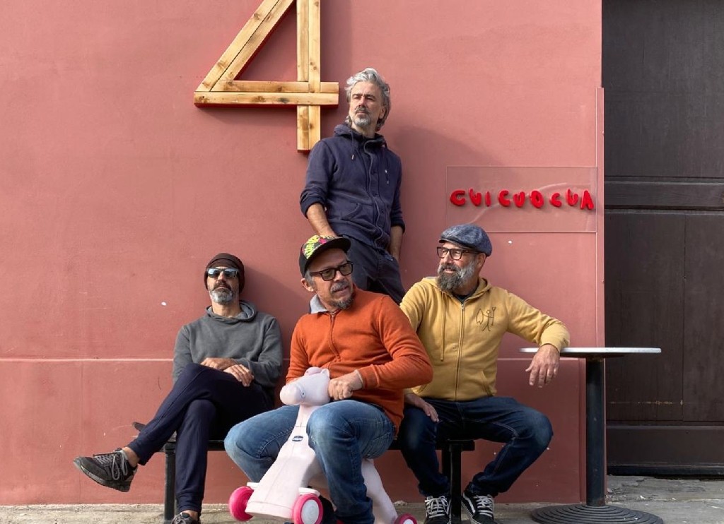 Fontane | Sotto i nostri piedi scorre l’acqua