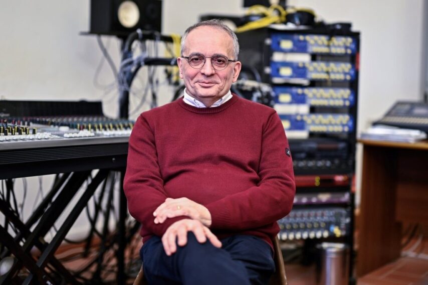 Conservatorio Mascagni: al via le due rassegne Suoni Inauditi e Jazz Mask