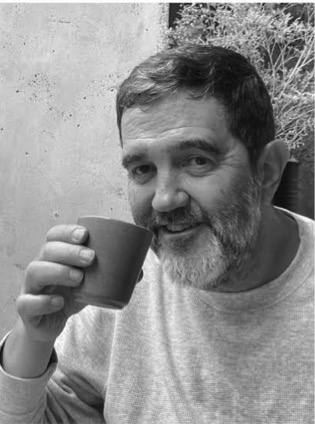 Conversazione con Juan Ignacio Siles del Valle “Itaca non esiste”