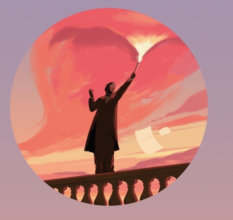 MESSA DI GLORIA di P. Mascagni