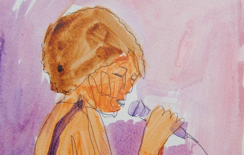 Jazz Eyes – Melograno Art Gallery per l’International Jazz Day UNESCO 2026