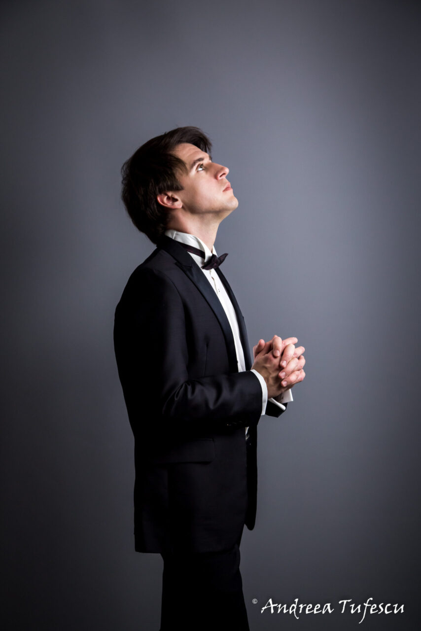 VIAGGIO IN FA DIESIS MINORE: le sfumature del colore