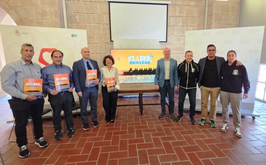 Gare Remiere 2026, il programma