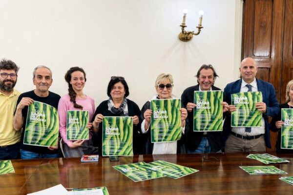 134ª edizione della Sagra dei Baccelli di Salviano