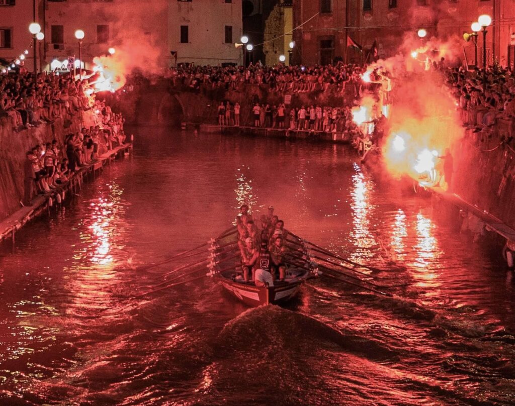 Coppa Barontini 2026