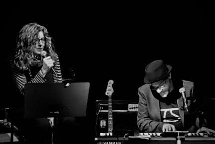 New CD by 1751, THE REST OF THE FUTURE