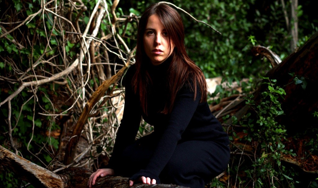  Francie live sul palco del The Cage