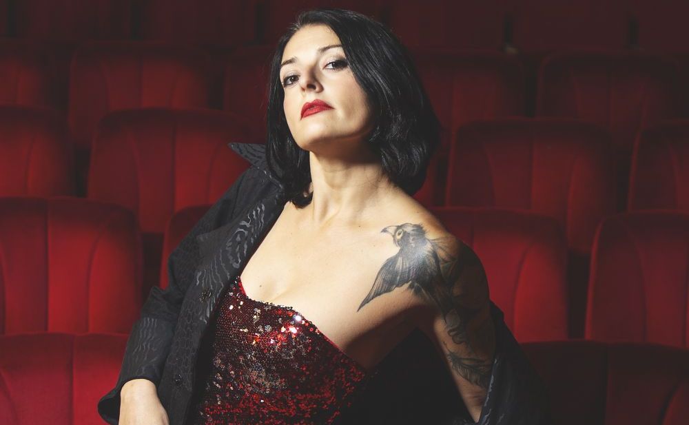 Con (-) Tenuta – appunti di donne sacrificabili