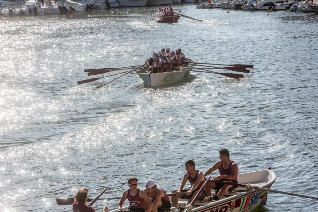 Coppa Lubrani-Meoni 2026