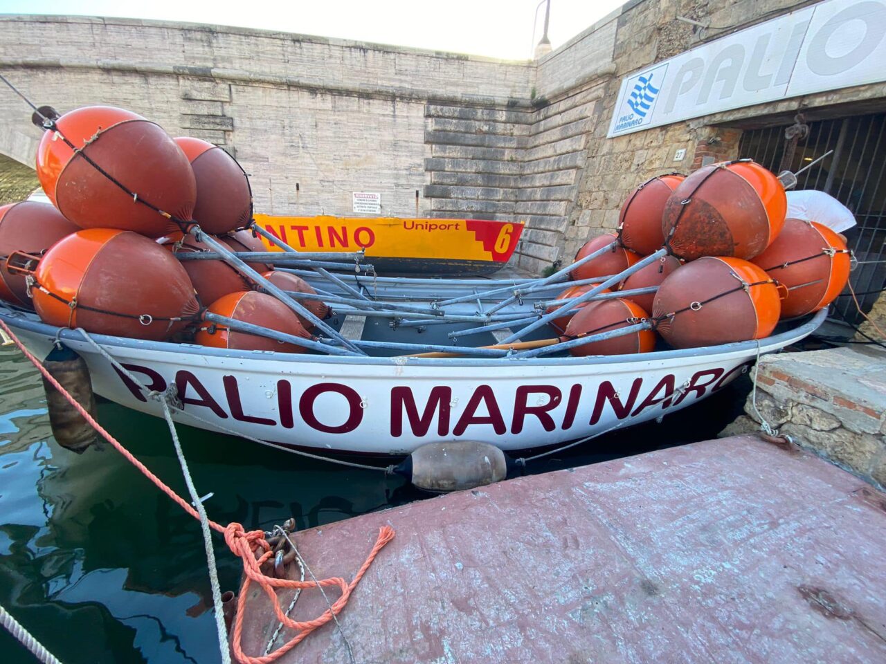 “Tradizione remiera e sport”: il cuore marinaro di Livorno si racconta