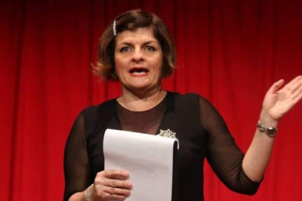 “Filosoficabaret”, Pasqui al Vertigo