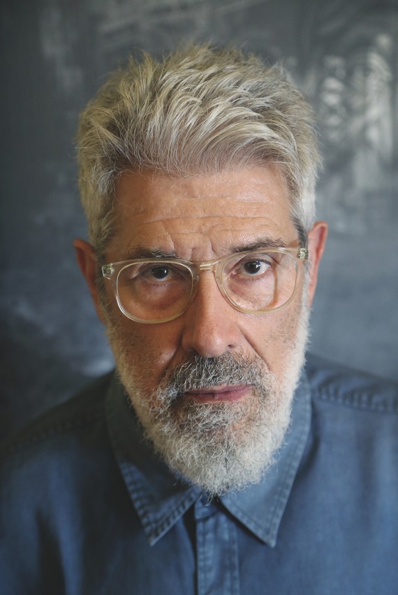 ALESSANDRO BENVENUTI in Sale, Mascagni e il mare