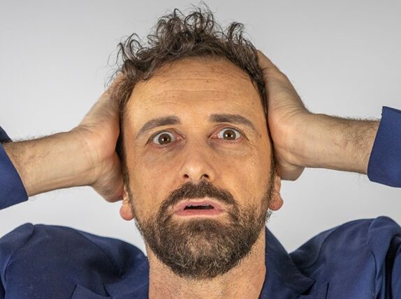 LEONARDO FIASCHI in Mascagni, Puccini, Morricone: un dialogo fuori dal tempo