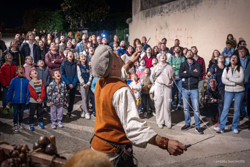 Tuscany Medieval Festival, tre giorni nella storia tra tornei, spettacoli e musica
