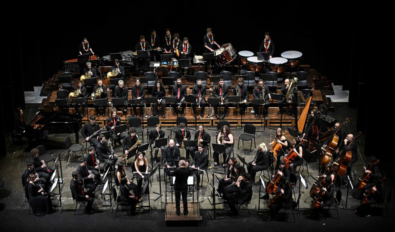CONCERTO DI CAPODANNO 2027
